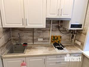 1-к квартира, на длительный срок, 33м2, 2/2 этаж