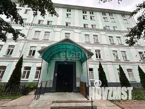 Студия квартира, на длительный срок, 19м2, 3/6 этаж