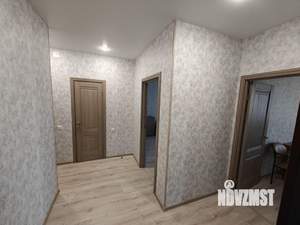 2-к квартира, на длительный срок, 64м2, 4/12 этаж