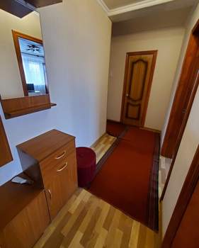 2-к квартира, на длительный срок, 54м2, 4/10 этаж