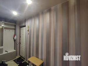 2-к квартира, на длительный срок, 44м2, 4/5 этаж