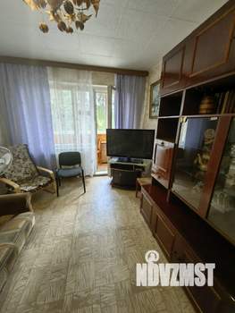 1-к квартира, на длительный срок, 36м2, 3/5 этаж