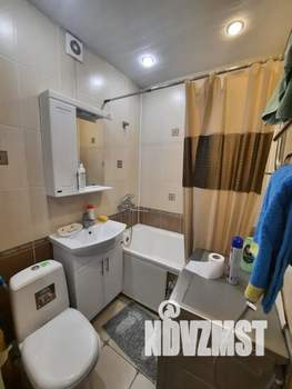 2-к квартира, посуточно, 48м2, 4/5 этаж