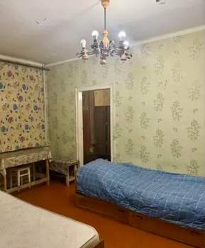 2-к квартира, на длительный срок, 44м2, 2/2 этаж