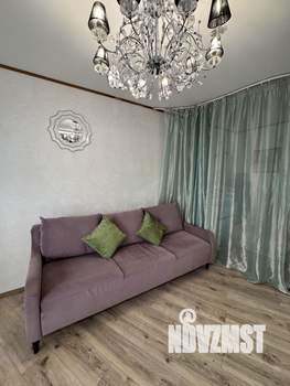 1-к квартира, посуточно, 45м2, 5/14 этаж