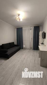 1-к квартира, на длительный срок, 34м2, 8/10 этаж