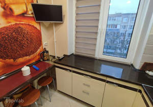 2-к квартира, на длительный срок, 44м2, 4/5 этаж