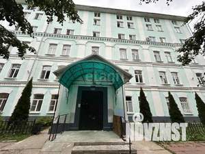 Студия квартира, на длительный срок, 19м2, 3/6 этаж