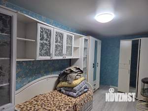 2-к квартира, на длительный срок, 45м2, 1/5 этаж