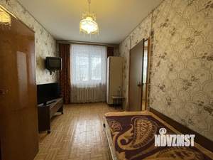 2-к квартира, на длительный срок, 44м2, 2/5 этаж