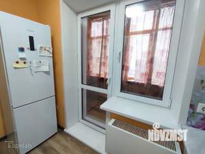 1-к квартира, на длительный срок, 30м2, 3/3 этаж