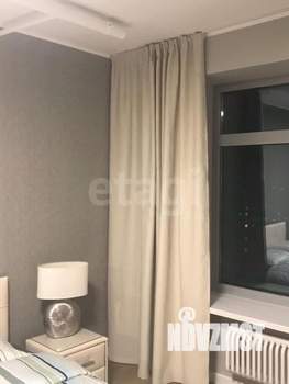 3-к квартира, на длительный срок, 77м2, 11/24 этаж