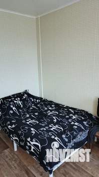 Студия квартира, на длительный срок, 25м2, 6/6 этаж