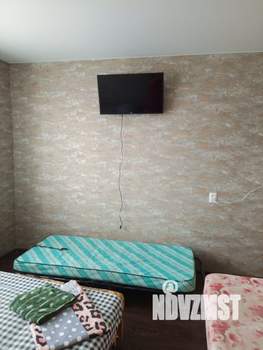 Студия квартира, посуточно, 16м2, 5/6 этаж