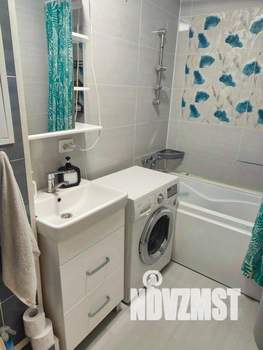 2-к квартира, посуточно, 60м2, 1/1 этаж