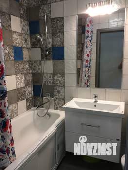 3-к квартира, на длительный срок, 62м2, 4/9 этаж