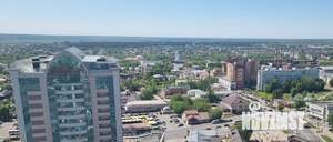 2-к квартира, на длительный срок, 63м2, 15/24 этаж