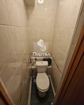 2-к квартира, на длительный срок, 52м2, 5/5 этаж