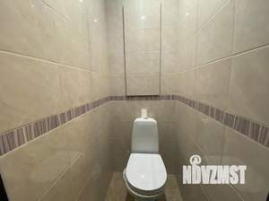 1-к квартира, посуточно, 36м2, 13/16 этаж