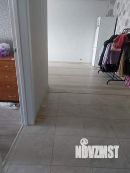2-к квартира, на длительный срок, 34м2, 2/9 этаж