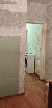 1-к квартира, на длительный срок, 32м2, 4/9 этаж