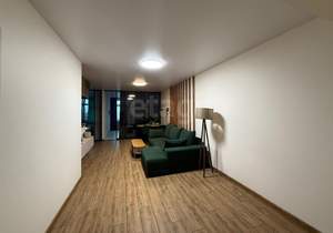 3-к квартира, на длительный срок, 62м2, 19/24 этаж