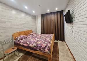 1-к квартира, на длительный срок, 45м2, 5/24 этаж