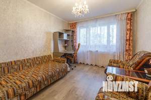 2-к квартира, посуточно, 49м2, 5/9 этаж