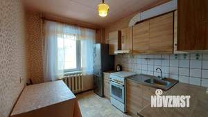 3-к квартира, на длительный срок, 65м2, 4/9 этаж