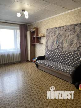 3-к квартира, на длительный срок, 64м2, 2/5 этаж