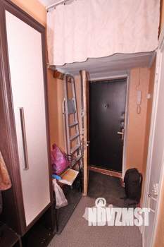 1-к квартира, на длительный срок, 30м2, 3/4 этаж