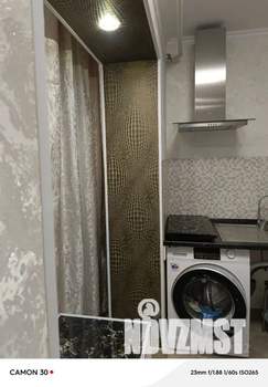 Студия квартира, посуточно, 25м2, 1/16 этаж