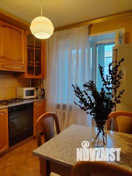 2-к квартира, на длительный срок, 48м2, 3/5 этаж