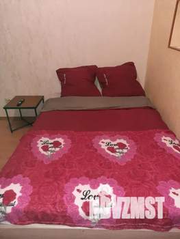 Студия квартира, посуточно, 27м2, 1/5 этаж