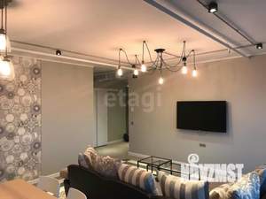 3-к квартира, на длительный срок, 77м2, 11/24 этаж