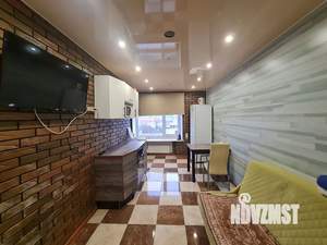 1-к квартира, на длительный срок, 48м2, 5/24 этаж