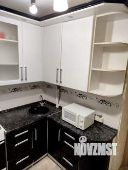 1-к квартира, на длительный срок, 30м2, 4/5 этаж