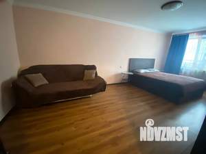 1-к квартира, посуточно, 36м2, 13/16 этаж