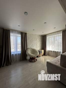 1-к квартира, на длительный срок, 30м2, 3/3 этаж