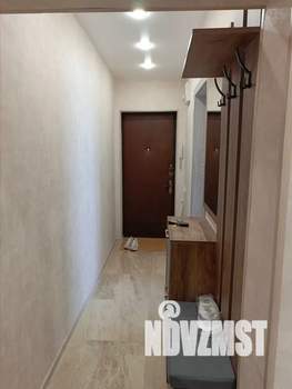 2-к квартира, посуточно, 40м2, 1/2 этаж