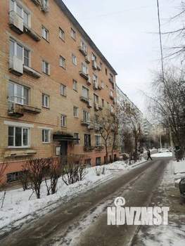 1-к квартира, на длительный срок, 30м2, 1/5 этаж