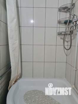 1-к квартира, посуточно, 12м2, 1/1 этаж