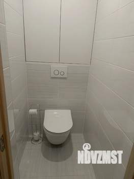 1-к квартира, на длительный срок, 33м2, 1/5 этаж