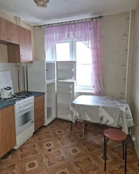 1-к квартира, на длительный срок, 37м2, 8/9 этаж