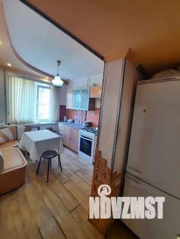 3-к квартира, посуточно, 70м2, 4/12 этаж