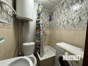 1-к квартира, на длительный срок, 19м2, 3/4 этаж