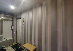 2-к квартира, на длительный срок, 44м2, 4/5 этаж