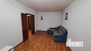 1-к квартира, на длительный срок, 42м2, 5/16 этаж