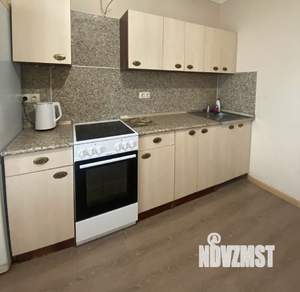 2-к квартира, посуточно, 60м2, 16/16 этаж