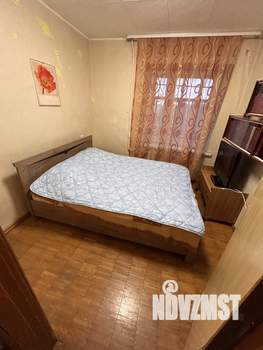 3-к квартира, на длительный срок, 60м2, 8/9 этаж